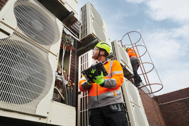 Best HVAC Installation Services  in Bloomington, IL