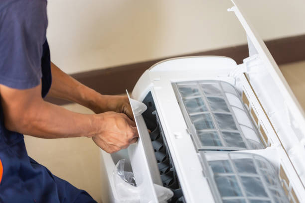 Best Local HVAC Companies  in Bloomington, IL