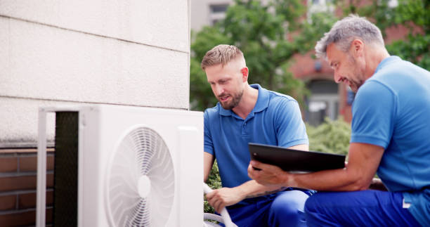 Best HVAC Emergency Services  in Bloomington, IL