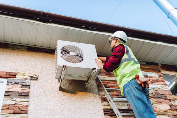 Best HVAC Installation Services  in Bloomington, IL