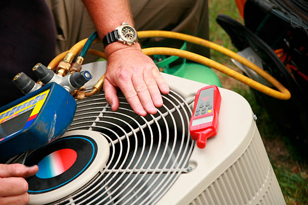 Best HVAC Cleaning Services  in Bloomington, IL