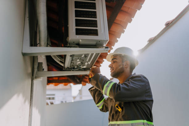 Best Commercial HVAC Repair  in Bloomington, IL