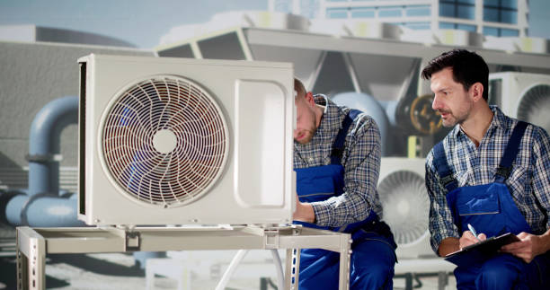 Best Best HVAC Companies  in Bloomington, IL