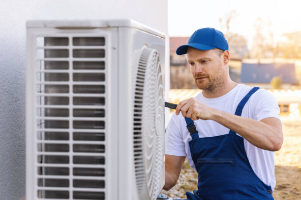 Best HVAC Replacement Cost  in Bloomington, IL