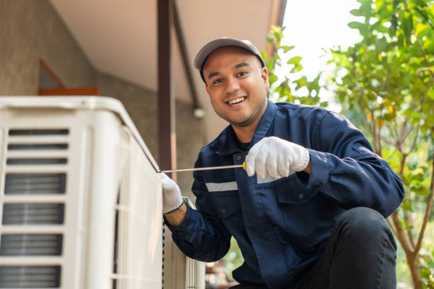 Best HVAC Replacement Cost  in Bloomington, IL