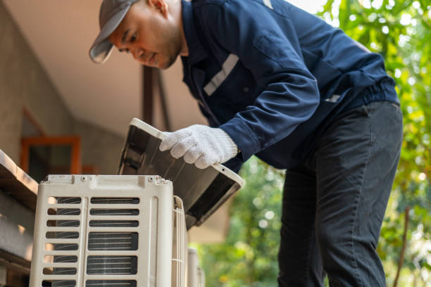 Best HVAC Repair Near Me  in Bloomington, IL