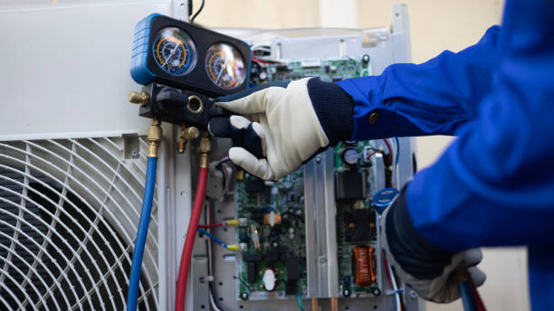 HVAC Maintenance Plan in Bloomington, IL
